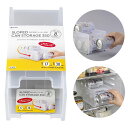 【2個セット】 イノマタ化学 転がる缶ストッカー 350 0383【送料無料】