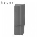 【2024年 新作!】 リッチェル ホバー マグネットディスペンサー500 ダークグレー【送料無料】