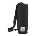 サーモス 保冷 マイボトルポーチ 1.5L用 ストーンブラック APL-1500 STB THERMOS 水筒ポーチ 水筒カバー 保冷 ペット(代引不可)【送料無料】