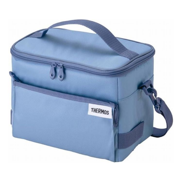 �����⥹ ���եȥ����顼 5L �饤�ȥ֥롼 RFD-0051THERMOS �����顼�Хå� ����Хå� ��� ����(����Բ�)������̵����