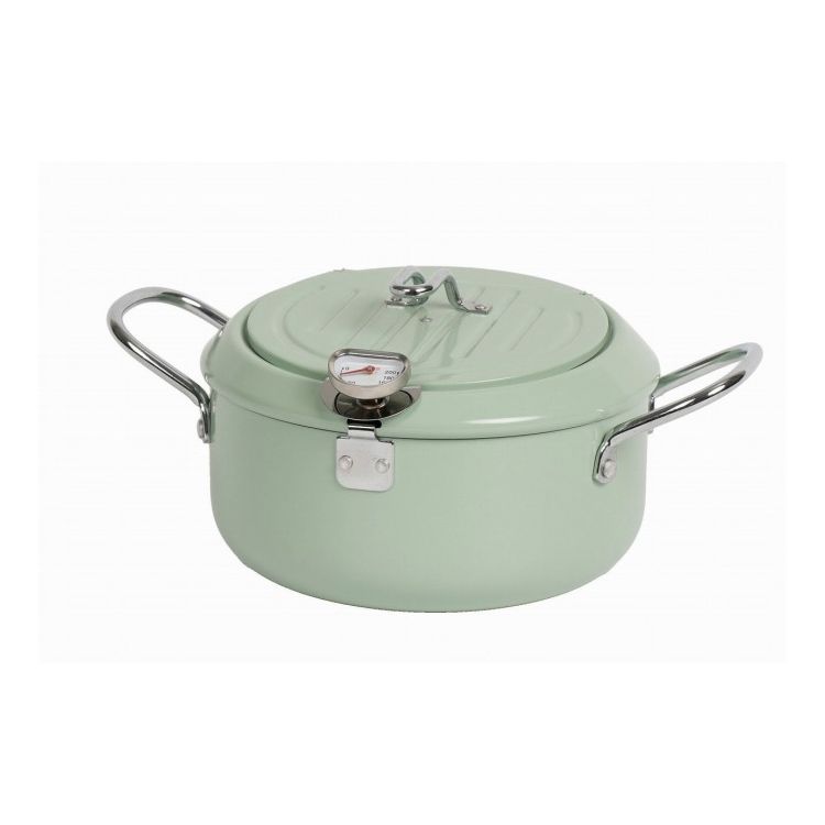 ��˥� �Хåȳ��� ŷ�פ��� 20cm �ߥ�ȥ��꡼�� POTP-20W-MGN�դ������ɤǰ¿� �դ��ХåȤ����� IH&�������б�(����Բ�)������̵����