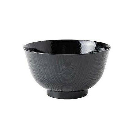 吸い口が外側に反っているので飲みやすい。家庭用の食器洗浄機に対応、電子レンジもOK。サイズ（約）直径14.4×高さ8.2cm材質:素地/PET樹脂　表面塗装/ウレタン塗装容量（約）800ml耐熱温度:140度 耐冷温度:-20度電子レンジ目安:600W/3分以内、1000W/1分以内【代引きについて】こちらの商品は、代引きでの出荷は受け付けておりません。【送料について】北海道、東北、九州は送料を頂きます。【配送について】沖縄、離島は配送できません。予めご了承ください。洗浄椀 羽反全木目朱色墨色飴色艶茶洗浄多様椀 羽反全木目朱色墨色飴色艶茶