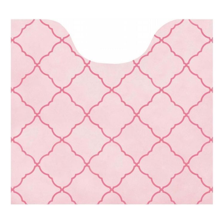 汚れたらポイっと捨てられる、使い捨てタイプのトイレマット。同色15枚入。表面に撥水加工がされており、水汚れが染み込みにくい仕様。ハサミなどで切れる不織布素材。便器などの形状に合わせて自由な形にカットOK。マットの裏面は滑り止め加工済み。商品の色や濃淡に個体差が生じます。予めご了承ください。トイレには絶対に流さないでください。排水管が詰まる恐れがあります。マットに飛び乗ったり、床面が濡れていたりするとすべる原因となりますのでご注意ください。1枚あたりサイズ（約）縦55×横60cm材質:表面（不織布）/ポリプロピレン100% 　裏面/ポリエチレン樹脂パッケージ重量（約）584g【代引きについて】こちらの商品は、代引きでの出荷は受け付けておりません。【送料について】北海道、東北、九州は送料を頂きます。【配送について】沖縄、離島は配送できません。予めご了承ください。LINKトイレマット キャットベージュ 6枚入トイレマット グリーン 6枚入トイレマット モロッカンピンク 6枚入トイレマット キャットベージュ 15枚入トイレマット グリーン 15枚入トイレマット モロッカンピンク 15枚入