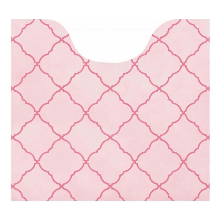 汚れたらポイっと捨てられる、使い捨てタイプのトイレマット。同色6枚入。表面に撥水加工がされており、水汚れが染み込みにくい仕様。ハサミなどで切れる不織布素材。便器などの形状に合わせて自由な形にカットOK。マットの裏面は滑り止め加工済み。商品の色や濃淡に個体差が生じます。予めご了承ください。トイレには絶対に流さないでください。排水管が詰まる恐れがあります。マットに飛び乗ったり、床面が濡れていたりするとすべる原因となりますのでご注意ください。1枚あたりサイズ（約）縦55×横60cm材質:表面（不織布）/ポリプロピレン100% 　裏面/ポリエチレン樹脂パッケージ重量（約）223g【代引きについて】こちらの商品は、代引きでの出荷は受け付けておりません。【送料について】北海道、東北、九州は送料を頂きます。【配送について】沖縄、離島は配送できません。予めご了承ください。LINKトイレマット キャットベージュ 6枚入トイレマット グリーン 6枚入トイレマット モロッカンピンク 6枚入トイレマット キャットベージュ 15枚入トイレマット グリーン 15枚入トイレマット モロッカンピンク 15枚入