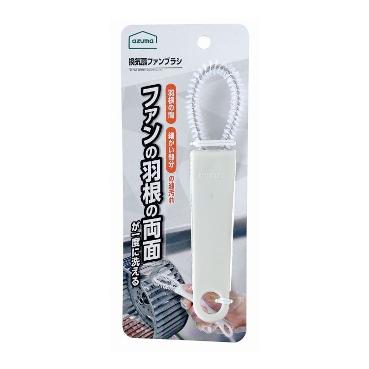 サイズ（約）幅4×奥行18.8×高さ2.6cm材質/ブラシ・グリップ/ポリプロピレン重量（約）25g耐熱温度:70度【送料について】北海道、東北、九州は送料を頂きます。【配送について】沖縄、離島は配送できません。予めご了承ください。