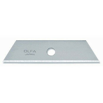 オルファ OLFA(オルファ) 特殊替刃 XB108S サブナイフL型替刃 5枚入