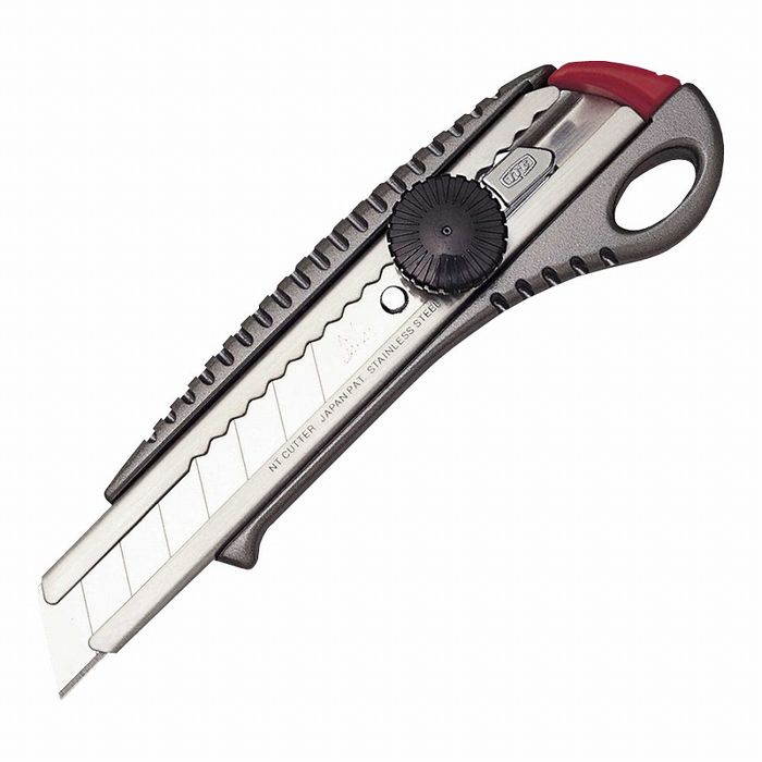 エヌティー NTカッター L型カッター L-550GP
