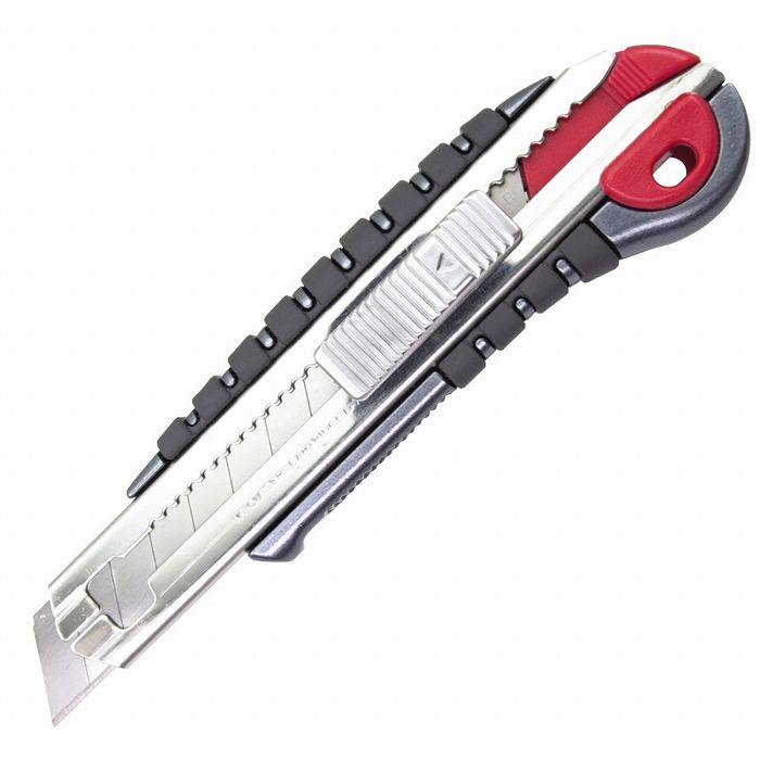 エヌティー NTカッター カートリッジ式カッター L型6連発 L-2500GRP【送料無料】