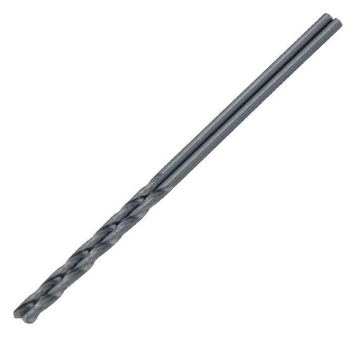 理研製鋼 鉄工用ドリル(2本入) 1.1mm