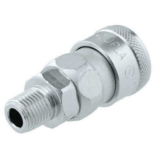 日東工器 ハイカプラ ソケット 20SM