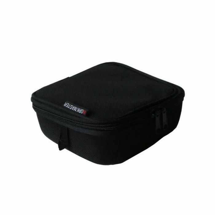 Rakuten - アークランドサカモト WORKMASTER EVAケースミニ黒 250BK