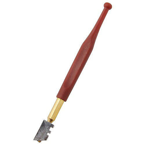 【商品詳細】ダイヤモンド刃を使用したガラスカッターです。使用種別：厚板硝子用4〜5mm適応ガラス厚：4〜5mm用台湾製【送料について】北海道、沖縄、離島は送料を頂きます。