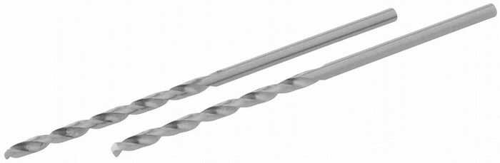 Rakuten - 理研製鋼 鉄工用 ドリル 1.8mm 2本