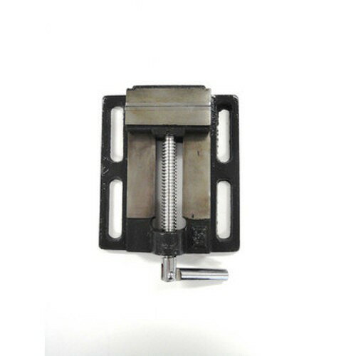 アークランドサカモト グレイトツール ボール盤バイス GTBV-3(4.0)