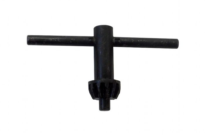 アークランドサカモト GREAT TOOL チャックハンドル 10.0mm D