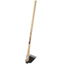 若獅子 若獅子 唐鍬 350匁 1050mm【送料無料】