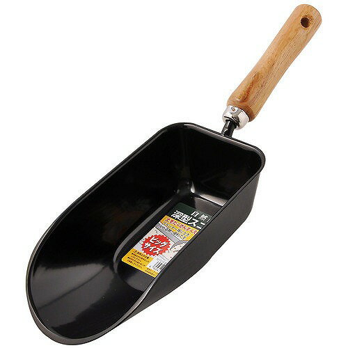 アークランドサカモト 自然 深型スコップ