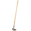 野口鍛治店 野口 草カキ 立鎌 210mm【送料無料】