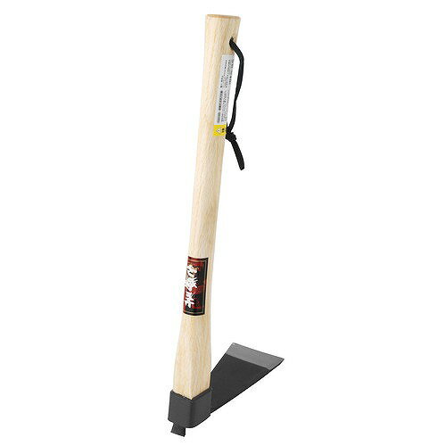 アークランドサカモト 若獅子 片手バチ鍬