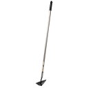 アークランドサカモト CLUB.J アルミ柄三角ホー 210mm【送料無料】