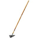 アークランドサカモト 若獅子 ステンレス デルタホー 焼柄 240mm【送料無料】