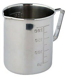 アークランドサカモト PRO SERIES 口付 計量CUP 0.2L