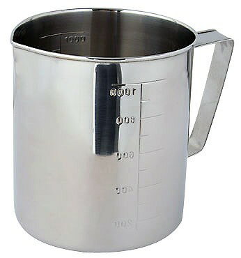 アークランドサカモト PRO SERIES 口付 計量CUP 1.0L