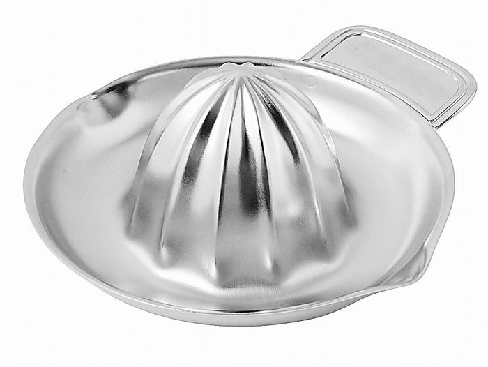 アークランドサカモト 18-8ステンレス 平レモン絞り