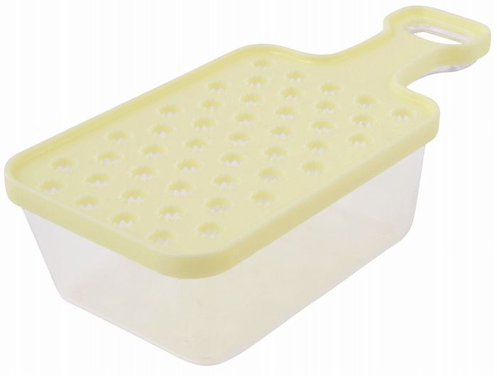 アークランドサカモト PRO SERIES クックアップ野菜おろし器