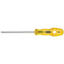 ベッセル Lets パワーグリップ トルクスドライバー T20H×120mm No.B-5400TX T20H-120