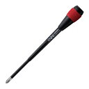 ベッセル ボールラチェットドライバー 替軸 +3×150 No.2200対応 No.2200B