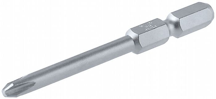 ベッセル 無電解 B段付J付 +2×65mm