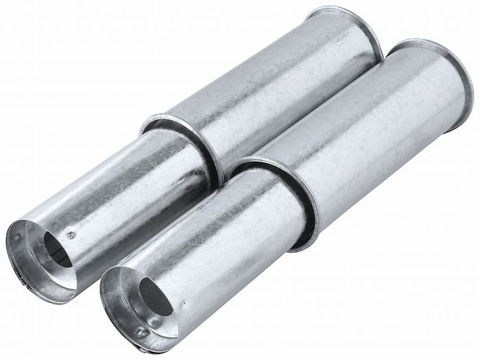 尾上製作所 マンネン もぐら取り器 2P No.1000