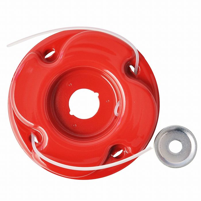 丸山製作所 BIGM(丸山製作所) 草刈用ナイロンローター マニアルローター 620732