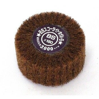 �������� BS�ͥ����륹�����饤�ȥۥ���B 50X25 #180 80519