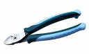 ツノダ TSUNODA(ツノダ) パワー薄刃ニッパー 160mm PW-332DG【送料無料】