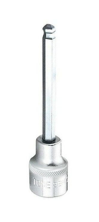 前田金属工業 TONE(トネ) ボールポイントヘキサゴンソケット 差込角9.5×6mm 3BH-06