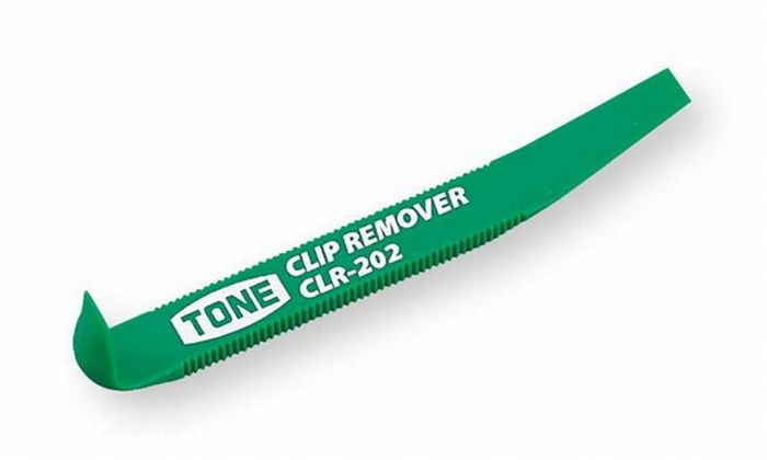 前田金属工業 TONE(トネ) クリップリムーバー CLR-202