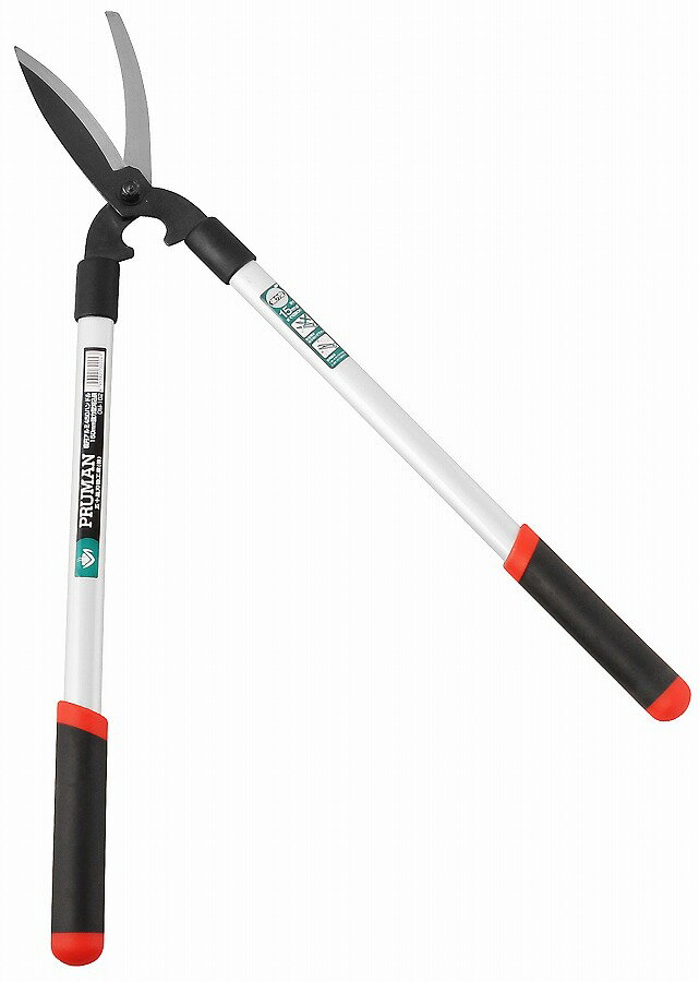 五十嵐刃物工業 五十嵐刃物 PRUMAN アルミパイプ刈込鋏強力型150mm OM-102【送料無料】
