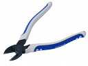 花園工具 花園工具 ビクター ハイグレード強力ニッパ 175mm 360HG-175【送料無料】