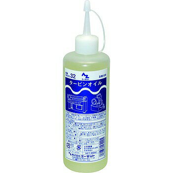 エーゼット AZ(エーゼット) タービンオイル 300ml 530