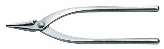 Rakuten - 兼古製作所 ANEX(アネックス) ステンレス製精密ヤットコ No.241 片丸 120mm