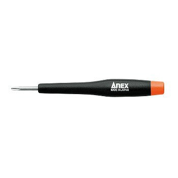 樂天商城 - 兼古製作所 ANEX(アネックス) 特殊精密ドライバー Y型大 No.3470AL
