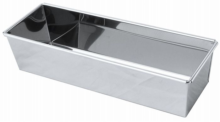 霜鳥製作所 ステンレス製 パウンド