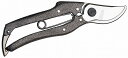 ニシガキ工業 ニシガキ プロ200 剪定鋏 180mm N-202【送料無料】(4)