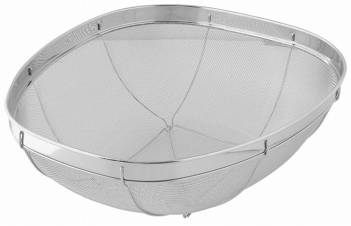 リトルウッド エイブル 亀ざる 中 三升用 L-0117