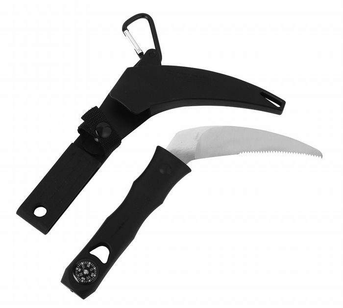 富田刃物 nisaku FIELD OUTDOORKNIFE 山菜採小刀 No.945