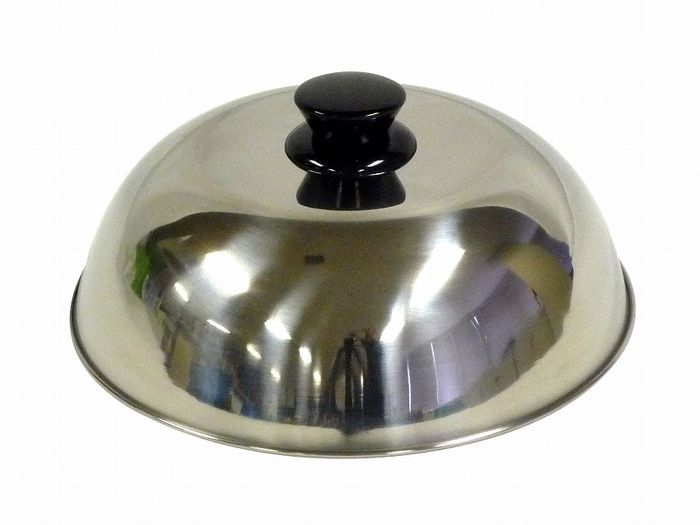 Silicone Containers - アークランドサカモト PRO SERIES お好み焼き用カバー 235mm 大
