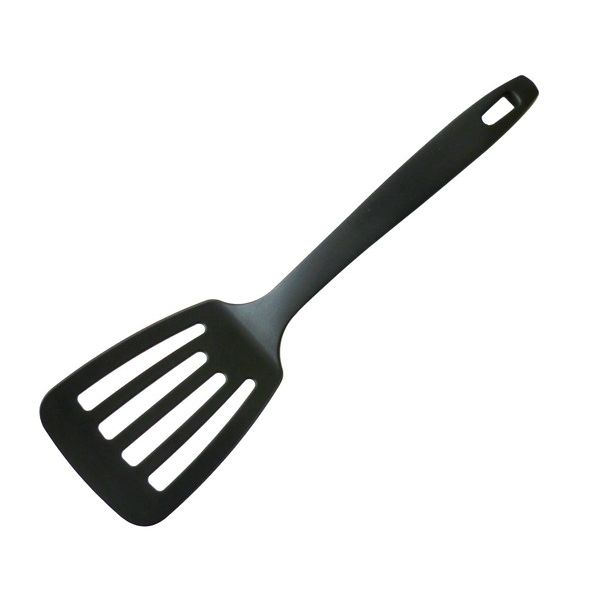 【商品詳細】66ナイロン製で軽量です。耐熱温度は210度です。ご使用前に食器洗剤で洗浄してえからご使用下さい。注意1：火のそばにおかないで下さい。加熱によるヤケドや本体の変形の原因になります。注意2：なべの中に長時間入れないで下さい。変形・変色する場合があります。（変色しても製品には全くの無害です。）用途：調理のおともに耐熱温度：210度仕様：食洗機対応材質本体：66ナイロン生産国日本【送料について】北海道、沖縄、離島は送料を頂きます。【　ホームシェフ　】 ナイロン製　ターナー50%">ターナー　PR2622ターナー　PR2628ジャンボターナー　PR2631しなるロングターナー　PR2632