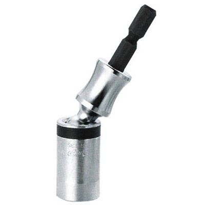 トップ工業(TOP) ユニバーサルシヨートソケット EUS-13S (代引不可)